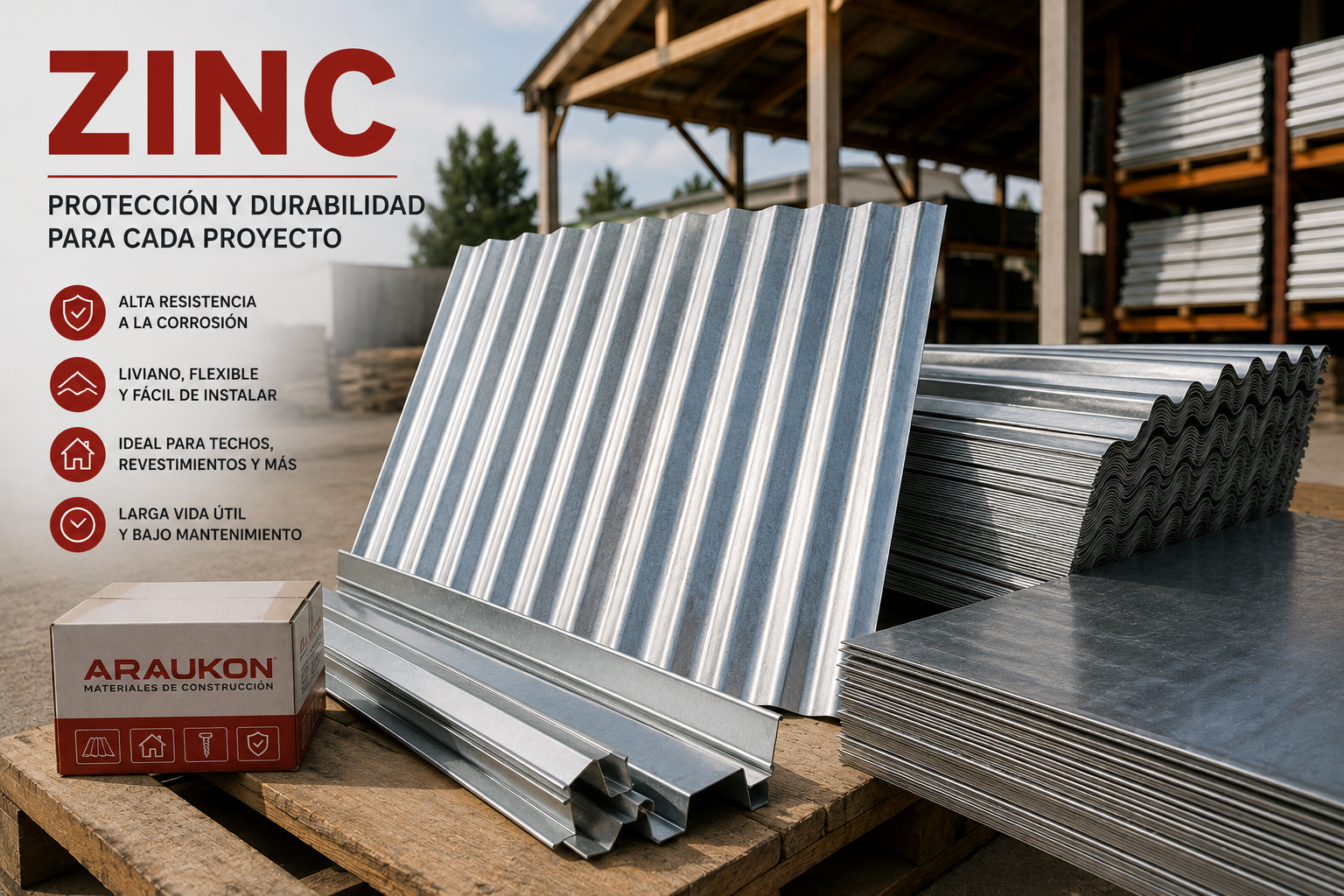ZINC