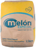 Cemento Melon especial saco 25kg