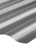 Zinc acanalado 0,35X3660 mm ECO