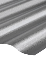 Zinc acanalado 0,35X3660 mm ECO