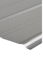 Zinc en V 0,35X2500 mm ECO