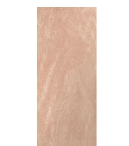 Puerta terciado interior 0,85x2,00mt