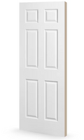 Puerta Sinfonia 0,80x2,00mt