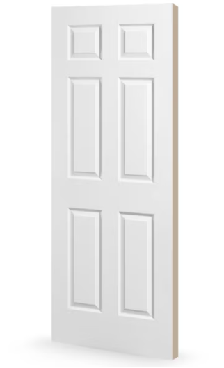 Puerta Sinfonia 0,80x2,00mt